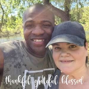 Meet your Posher, Krystal